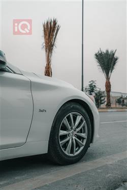 إنفينيتي Q50